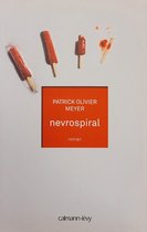 Nevrospiral - Patrick Olivier Meyer