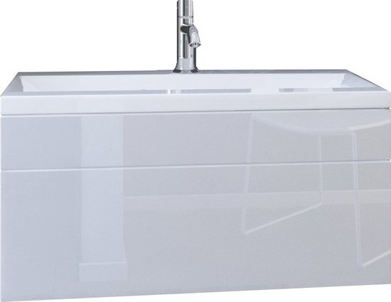 VEVOR Verborgen badkamermeubel voor katten, 80 x 50,8 x 56 cm, 2 deuren, metalen poten, houten kast voor het verbergen van de meeste kattentoiletten, natuurlijke kleur