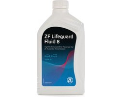 ZF LifeGuard Fluid 8 | 1 Liter