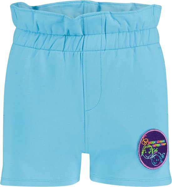 4PRESIDENT Korte broek Meisjes Short - Blue