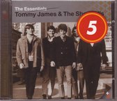 Tommy & Shondells James - Essentials