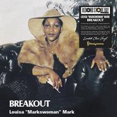 Louisa -Markswoman- Mark - Breakout (LP)