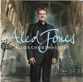 Aled Jones-Aled's Christmas Gift [CD]