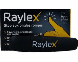 Raylex anti-nagelbijt 1.5 ml