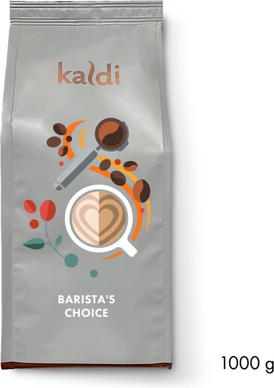 Koffiebonen vergelijken en goedkoop koffiebonen kopen
