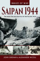 Images of War - Saipan 1944