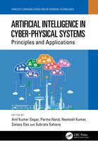 Wireless Communications and Networking Technologies- Artificial Intelligence in Cyber-Physical Systems