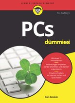 Für Dummies- PCs für Dummies
