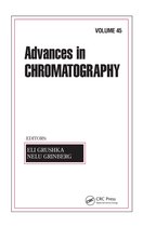 Advances in Chromatography- Advances in Chromatography