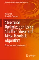 Studies in Systems, Decision and Control- Structural Optimization Using Shuffled Shepherd Meta-Heuristic Algorithm
