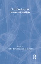 Democratization and Autocratization Studies- Civil Society in Democratization