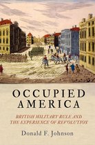 Early American Studies- Occupied America