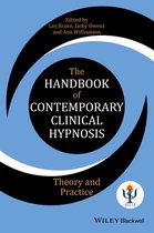 Handbook Of Contemporary Clinical Hypnos