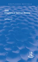 Routledge Revivals- Chapters of German History