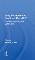 Early Sino-amer Relation