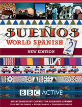 Suenos World Spanish 2 Inter Course