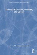 Translating Animal Science Research- Biomedical Research, Medicine, and Disease