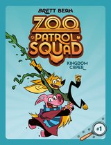 Zoo Patrol Squad- Kingdom Caper #1