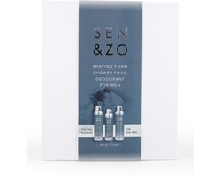 Sen&Zo Cadeaubox Mannen