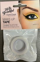 Make-up Tape - Make Up Tape - Voor het precies aanbrengen van make-up