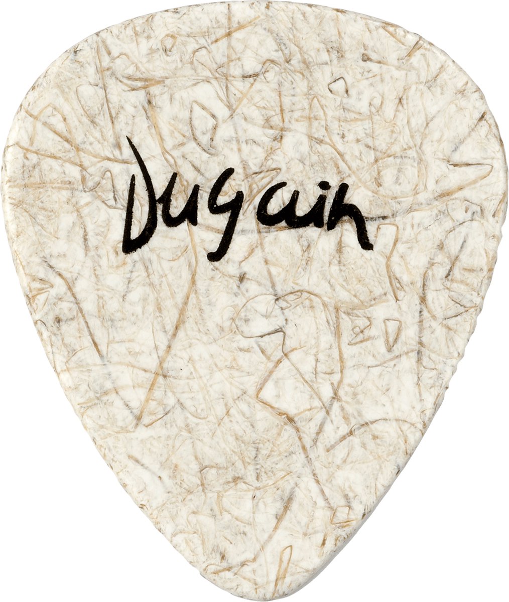 Dugain Flatdug Kairlin setje van 2 plectrums 0.96 mm + 1.20 mm