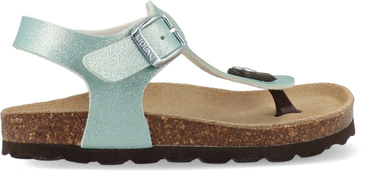 Kipling Sandalen Maria 1 GY 12365020-0568 -28 Groen