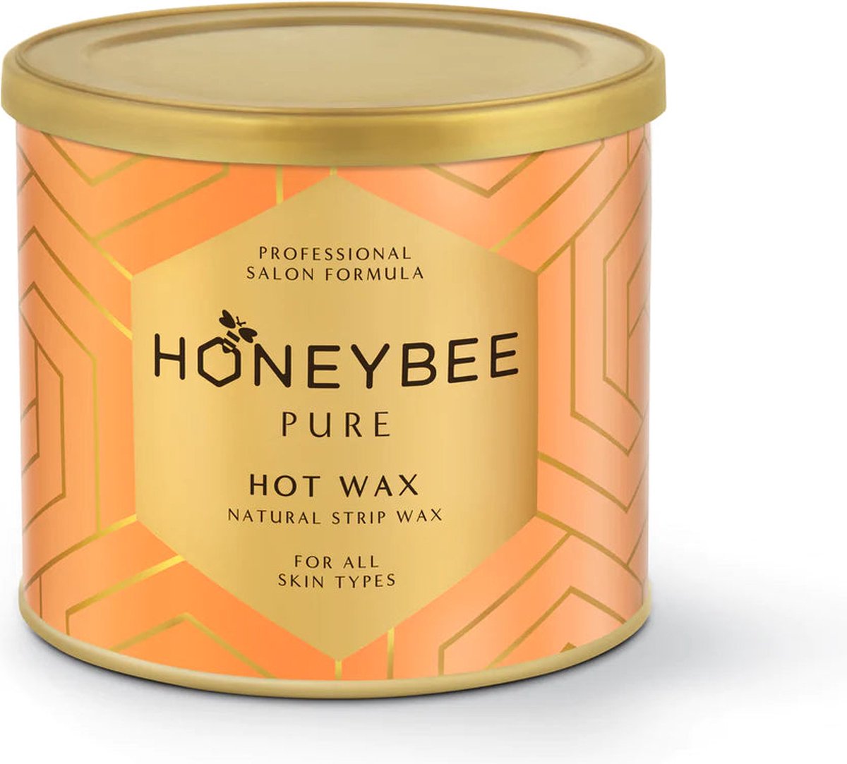 Honeybee Hot Wax/ Ontharings Hars,Full Body wax,Bikinilijn,brazilian wax, Gevoelig huid,Best wax on market