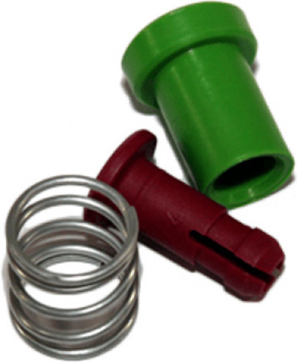 AKS 1300 koppeling indicator Al-Ko