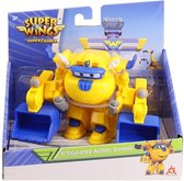 Super Wings Articulated Action Donnie 13x14cm