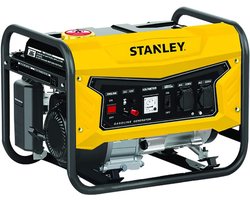 Stanley SG 2400B Generator benzine 2,3kW