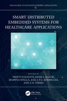 Explainable AI XAI for Engineering Applications- Smart Distributed Embedded Systems for Healthcare Applications