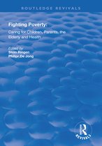 Routledge Revivals- Fighting Poverty