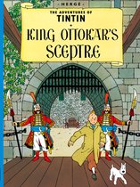 Tintin King Ottokars Sceptre