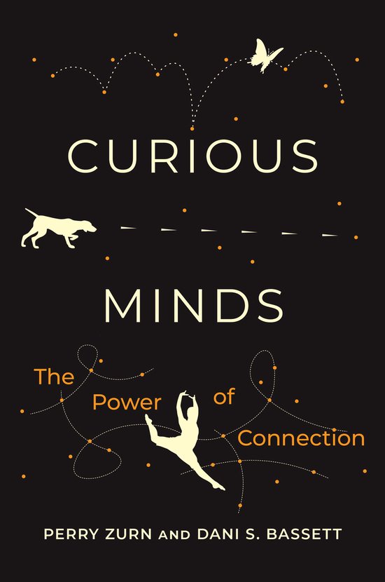 Curious Minds - cover