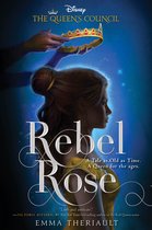 Queen's Council- Rebel Rose