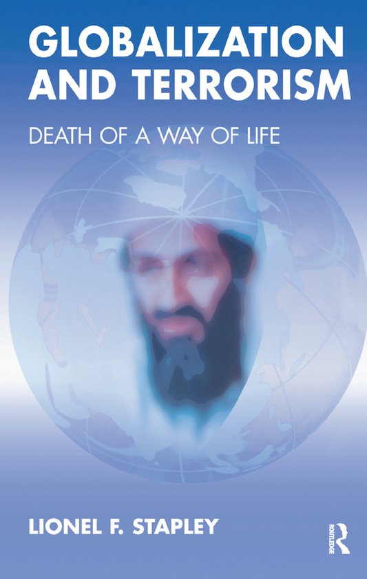 Globalization and Terrorism - cover