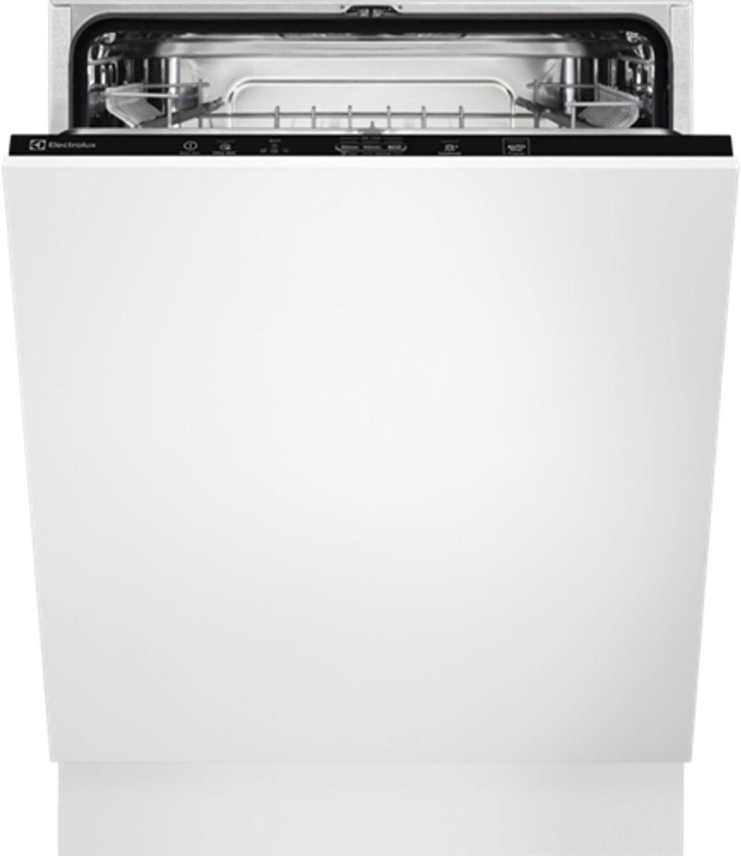 Electrolux KESD7100L Volledig ingebouwd 13 couverts