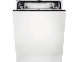 Electrolux KESD7100L Volledig ingebouwd 13 couverts
