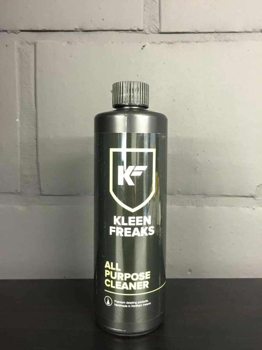 Kleen Freaks - All Purpose Cleaner - 500ml