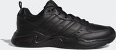 adidas Homme Black Strutter - Taille 40 2/3