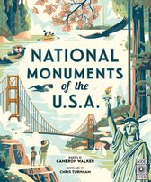 National Parks of the USA - National Monuments of the USA