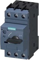 Siemens 3RV2021-4BA10 Vermogensschakelaar 1 stuk(s) Instelbereik (stroomsterkte): 13 - 20 A Schakelspanning (max.): 690 V/AC (b x h x d) 45 x 97 x 97 mm