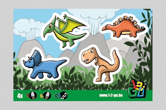 Kantoor Kalkoen Sticker - Dieren in het Dagelijks Leven - Schattige