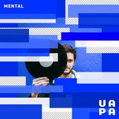 Vapa - Mental (12" Vinyl Single)