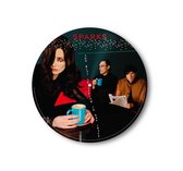 Sparks - The Girl Is Crying In Her Latte (LP) (Picture Disc)
