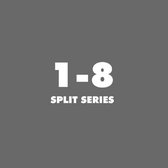 Various Artists - Split Series 1-8 (CD)