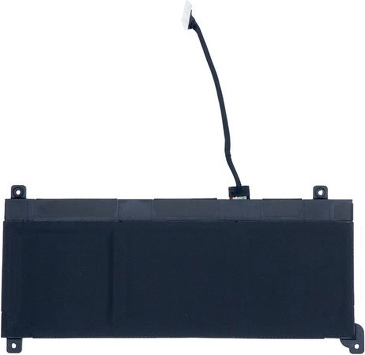 TERRA 1480236 laptop reserve-onderdeel Batterij/Accu