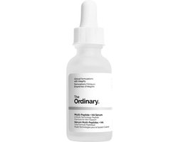 The Ordinary - Multi-Peptide + HA Anti-Aging Serum