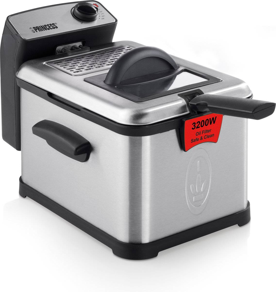 Princess Superior Fryer 183001