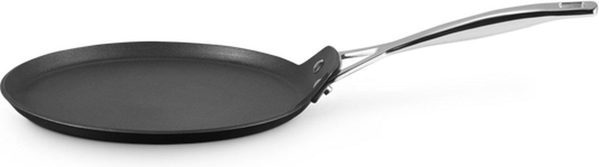 LE CREUSET - Les Forgees - Crepespan 24cm